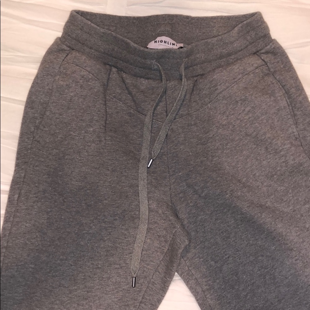 High line Collective Sweatpants
